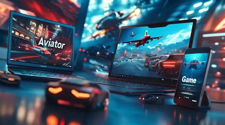 JETA7 Aviator game screen showing live crash game multipliers and controls JETA7 Aviator game interface with crash game multiplier