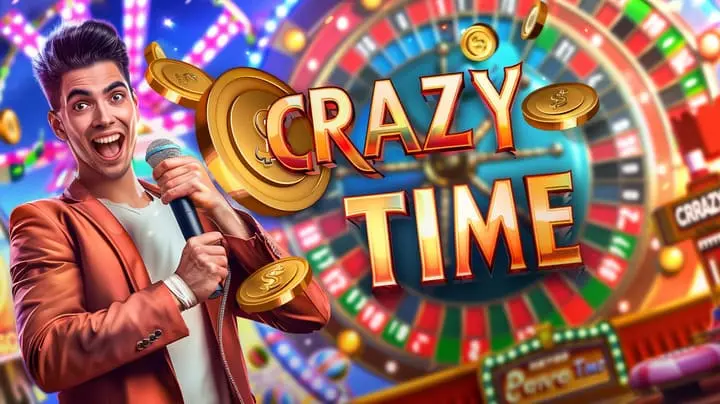 JETA7 Crazy Time mobile interface showing live game performance and results JETA7 Crazy Time mobile view for Bangladesh players