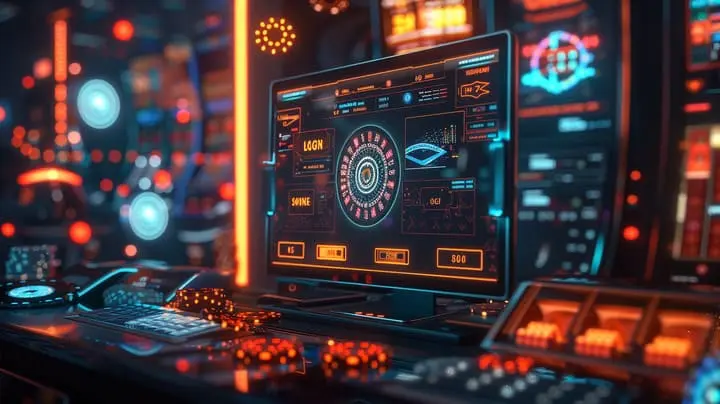 JETA7 login portal providing fast and secure casino login JETA7 login page for secure casino login access